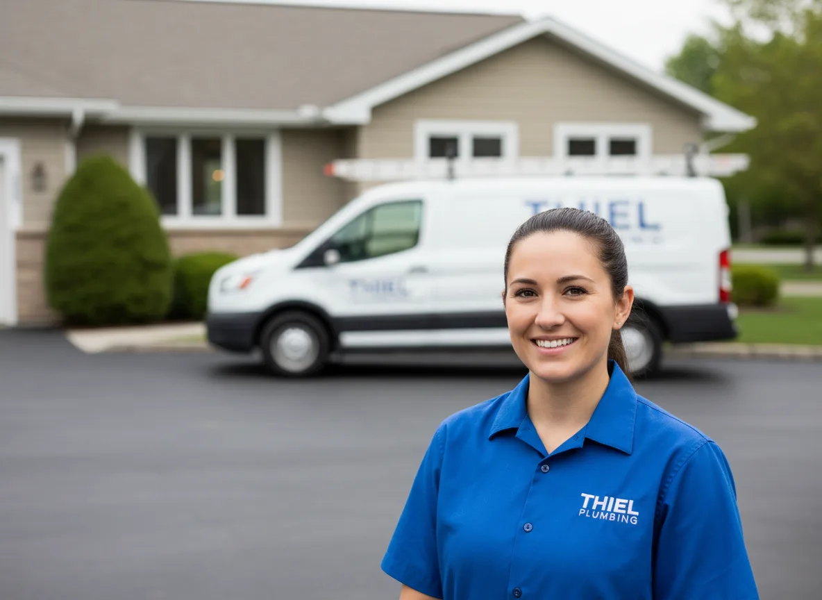 Plumber Randolph, WI FAQs
